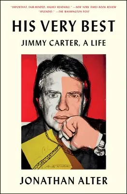 Cele mai bune realizări ale sale: Jimmy Carter, o viață - His Very Best: Jimmy Carter, a Life