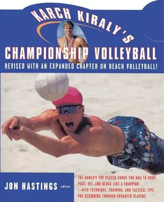 Campionatul de volei al lui Karch Kiraly - Karch Kiraly's Championship Volleyball