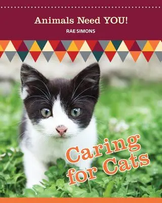 Îngrijirea pisicilor - Caring for Cats