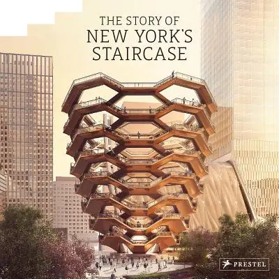 Povestea scărilor din New York - The Story of New York's Staircase