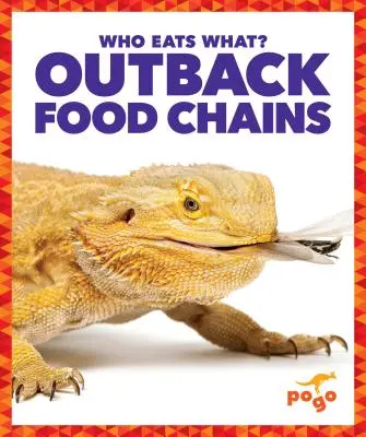 Lanțuri alimentare Outback - Outback Food Chains