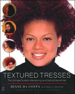 Tresses Textured: Ghidul suprem pentru întreținerea și coafarea părului natural - Textured Tresses: The Ultimate Guide to Maintaining and Styling Natural Hair