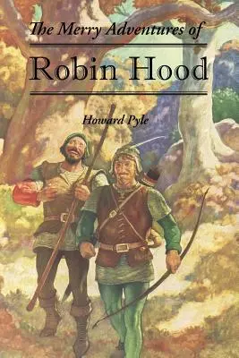 Aventurile vesele ale lui Robin Hood - The Merry Adventures of Robin Hood