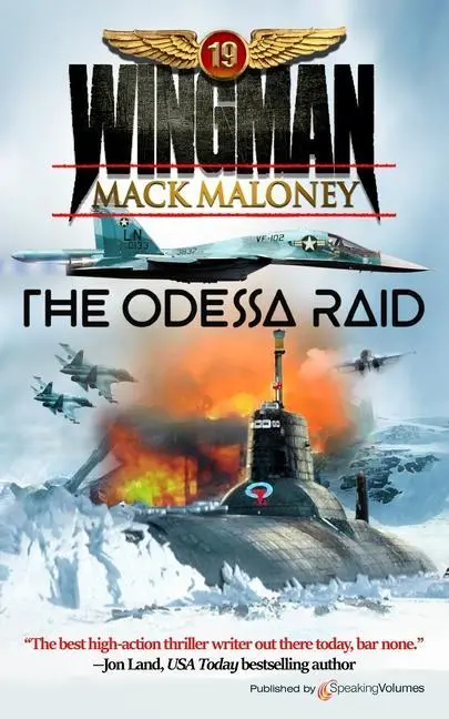 Raidul Odessa - The Odessa Raid
