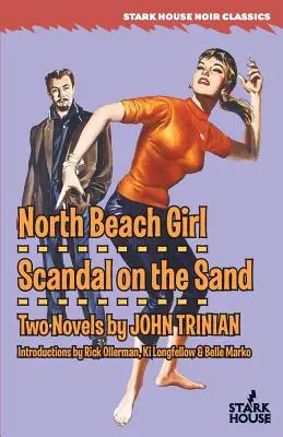 North Beach Girl / Scandal pe nisip - North Beach Girl / Scandal on the Sand
