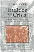 Tradiție și criză: Societatea evreiască la sfârșitul Evului Mediu - Tradition and Crisis: Jewish Society at the End of the Middle Ages