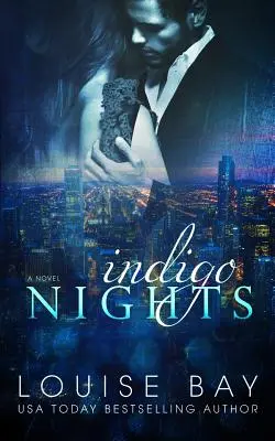 Nopți indigo - Indigo Nights