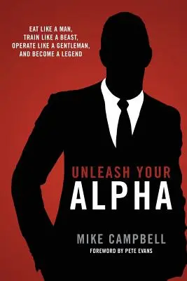 Dezlănțuie-ți Alpha - Unleash Your Alpha