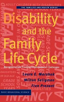 Dizabilitatea și ciclul de viață al familiei - Disability and the Family Life Cycle
