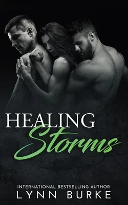 Furtuni vindecătoare - Healing Storms