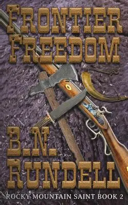 Frontiera libertății - Frontier Freedom