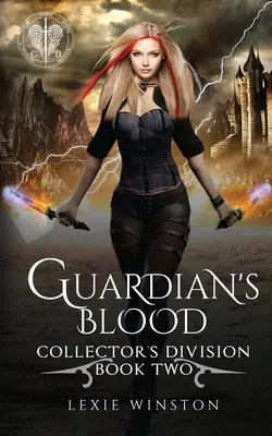 Sângele Gardianului - Guardian's Blood