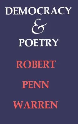 Democrație și poezie - Democracy and Poetry