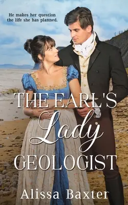 Doamna geolog a contelui - The Earl's Lady Geologist