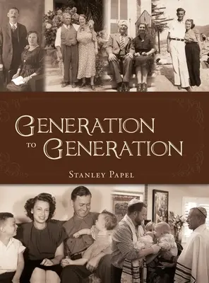 Din generație în generație - Generation to Generation