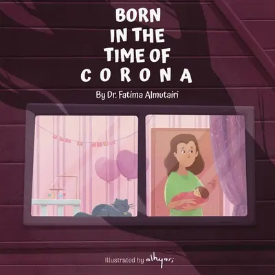 Născut în vremea coroanei - Born In The Time Of Corona