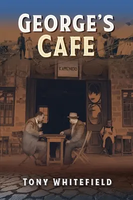 Cafeneaua lui George - George's Cafe