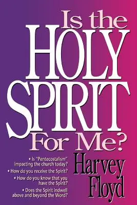 Este Duhul Sfânt pentru mine? - Is the Holy Spirit for Me?