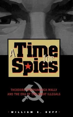Timp pentru spioni - Time for Spies