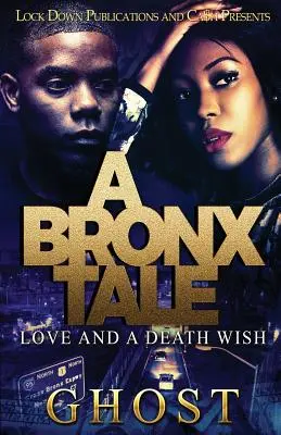 O poveste din Bronx: Dragoste și o dorință de moarte - A Bronx Tale: Love and a Death Wish