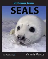 Animalul meu preferat: Foci - My Favorite Animal: Seals