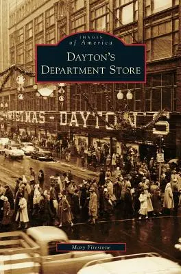 Magazinul Dayton - Dayton's Department Store