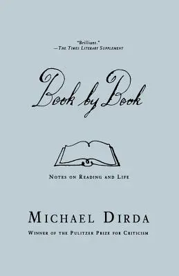 Carte după carte: Note despre lectură și viață - Book by Book: Notes on Reading and Life