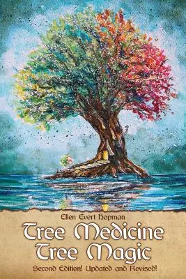 Medicina copacului Magia copacului - Tree Medicine Tree Magic