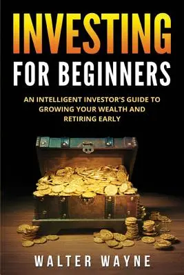Carte de investiții pentru începători - Investing Book for Beginners