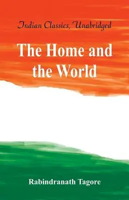 Casa și lumea - The Home and the World