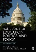 Manual de politici și politici educaționale - Handbook of Education Politics and Policy