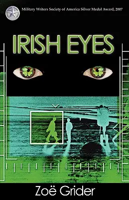Ochi irlandezi - Irish Eyes