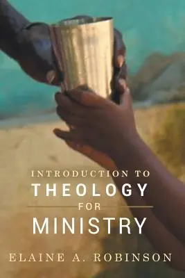 Introducere în teologia pentru slujire - Introduction to Theology for Ministry