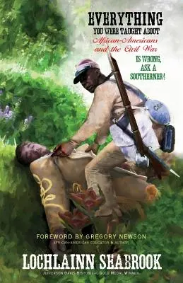 Tot ce vi s-a spus despre afro-americani și Războiul Civil este greșit, întrebați un sudist! - Everything You Were Taught About African-Americans and the Civil War is Wrong, Ask a Southerner!