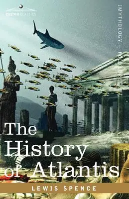 Istoria Atlantidei - The History of Atlantis