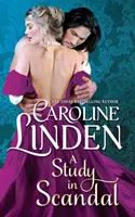 Un studiu în scandal - A Study in Scandal