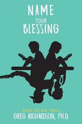 Numește-ți binecuvântarea - Name Your Blessing