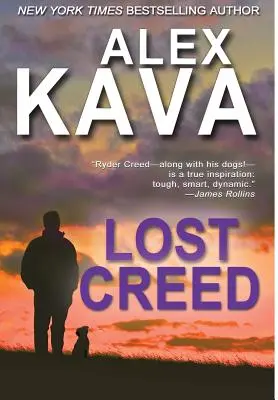 Lost Creed: (Cartea 4 Ryder Creed) - Lost Creed: (Ryder Creed Book 4)