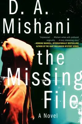 Dosarul dispărut - The Missing File