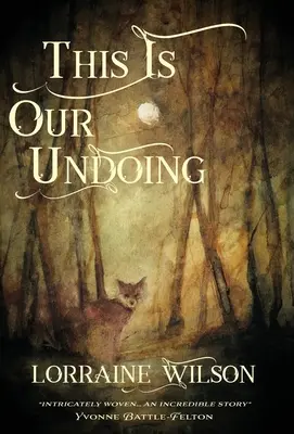 Aceasta este nedreptatea noastră - This Is Our Undoing