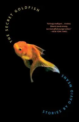 Peștișorul auriu secret: Povestiri - The Secret Goldfish: Stories