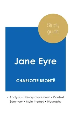 Ghid de studiu Jane Eyre de Charlotte Bront (analiză literară aprofundată și rezumat complet) - Study guide Jane Eyre by Charlotte Bront (in-depth literary analysis and complete summary)