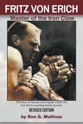 FRITZ VON ERICH (Ediție revizuită) - FRITZ VON ERICH (Revised Edition)