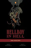 Hellboy in Hell Volume 1: The Descent