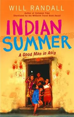 Vara indiană - Indian Summer