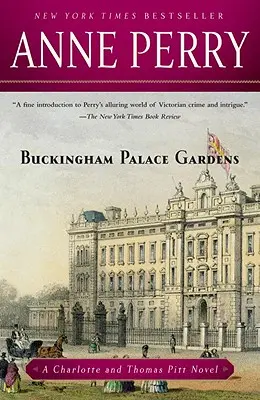 Grădinile Palatului Buckingham - Buckingham Palace Gardens