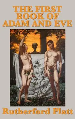 Prima carte a lui Adam și a Evei - The First Book of Adam and Eve
