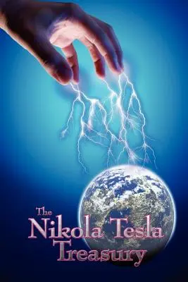 Tezaurul Nikola Tesla - The Nikola Tesla Treasury
