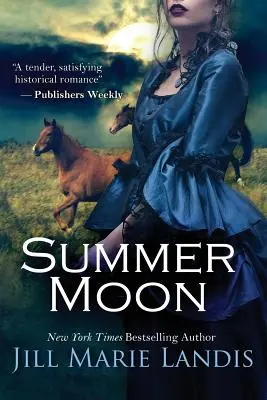 Lună de vară - Summer Moon