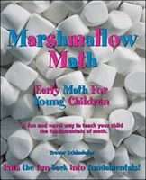 Marshmallow Math; matematică timpurie pentru copii mici - Marshmallow Math; Early Math for Young Children